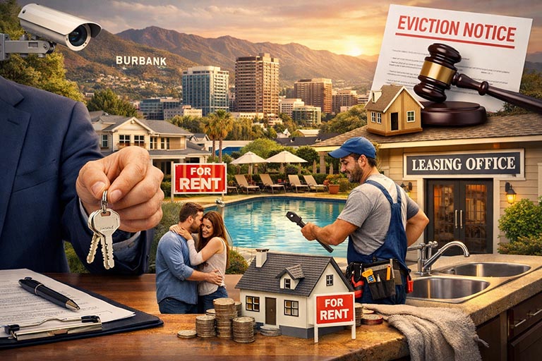 property management image